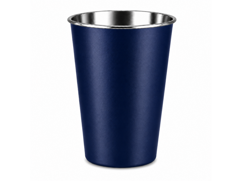Vaso INOX 40ml Marino 16
