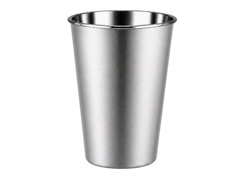 Vaso INOX 40ml Acero 20